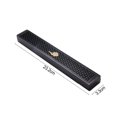thumbnail image 4 of LCXmlly Curtain Hooks Handmade Incense Holder Creative Aromatherapy Burner (Cloud/Lotus Pattern), 4 of 6