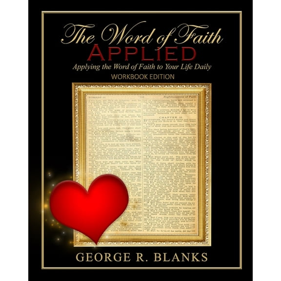 The Word of Faith Applied (Paperback)