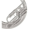 thumbnail image 2 of Allora ASP-450 BBb Sousaphone Silver, 2 of 2