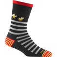 thumbnail image 2 of Darn Tough Women's Animal Haus Lightweight Crew Sock, 2 of 2