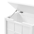 thumbnail image 3 of Alaterre ANDE77WH 19 x 20 in. Derby Deluxe Clothes Hamper, 3 of 5
