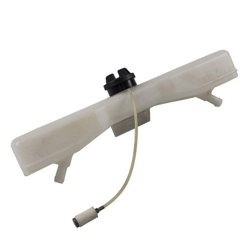 Husqvarna Mower Hydraulic Tank Expansion w Cap Fits MZ 48 MZ 52 MZ 54