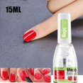 thumbnail image 1 of Gel Burst Magic Soak Off Remover Nail Cleaner Gel Nail Manicure 30ml, 1 of 4