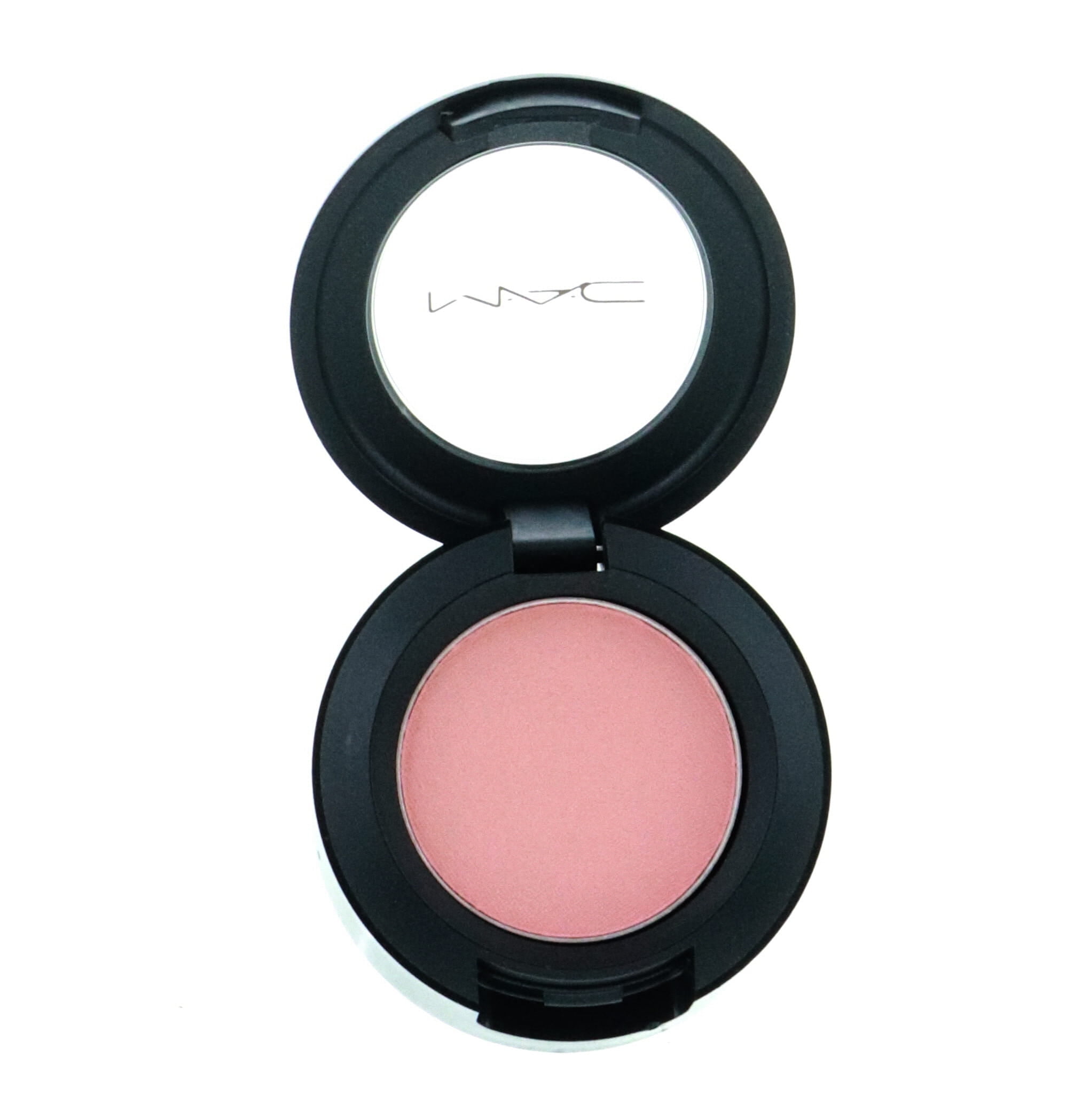MAC COSMETICS/EYE SHADOW SHELL PEACH SATIN 0.05 OZ (1.5 ML)