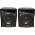 thumbnail image 3 of Seismic Audio Pro Audio SA-15.2 Indoor Stand Mountable Speaker, 300 W RMS, 3 of 3