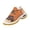 Orange, variant on Air Cushion Walking Shoes, Running Shoes for Women Men Athletic Walking Sneakers,Fall Leaf Shoes,Halloween Shoes for Hiking Walking Sports Travel Jogging Shoes, Beige US-5.5/EU-35