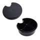 thumbnail image 3 of Caja De Señuelos De Pesca, Caja De Almacenamiento De Aparejos De Pesca Multiusos De Nailon, Compartimentos Múltiples Para Accesorios De Pesca, 3 of 7