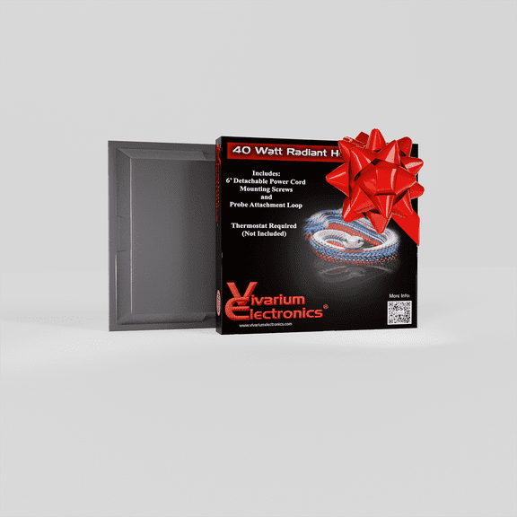 Vivarium Electronics Radiant Heat Panel-40 Watt