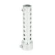 thumbnail image 1 of 33mm Universal Motocicleta Tubo Escape Bafle Silenciador Deflector, 1 of 1