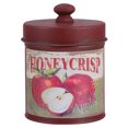 thumbnail image 1 of 1pc Retro Style Storage Box Creative Flowerpot Iron Art Home Flower Tray, 1 of 8
