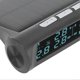 thumbnail image 3 of Solar Powered Wireless TPMS Tire Pressure Monitoring System LCD Display 6 Sensors IP68 Waterproof Monitor for RV Trailer Van SUV Pickup Bus, 3 of 4