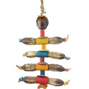 Planet Pleasures Mahogany Ant