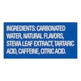 thumbnail image 2 of Zevia Zero Sugar Cola Soda 12 - 12 fl oz Cans, 2 of 4