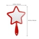 thumbnail image 3 of 1Pc Pentastar Modeling Handhold Mirror Makeup Mirror Portable Handhold Mirror, 3 of 4