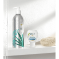 thumbnail image 3 of Dove Gel Douche Concentré 4 fl oz (118 ml) + Bouteille Réutilisable, 3 of 5
