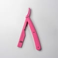 thumbnail image 2 of Level 3 Straight Razor Holder - Excellent Grip and Control - Precision Shaving Control - Level Three Straight Razor Holder, 2 of 4