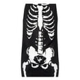 thumbnail image 3 of Smiffys  Adult Skeleton Costume, 3 of 3