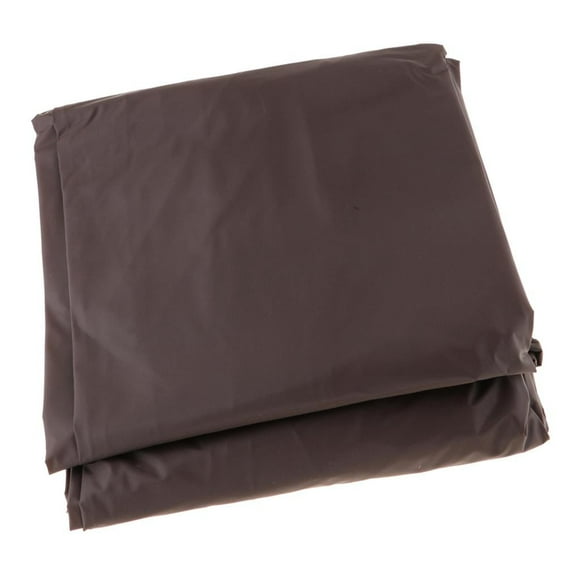YQHWQ 7ft Outdoor Pool Table Cover Sports Pool Table Storage