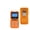 B)4in1 gas detector, variant on Handheld Portable High Precision 4-in-1 Gas Detector - Combustible & Toxic Hazardous Gas Meter O2 CO H2S Analyzer Rechargeable