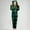 Green, variant on Girls Onesie Fuzzy Sherpa Hooded Long Sleeved One Piece Plaid Romper Loungewear Casual Winter Warm Homewear Red 13-14 Years