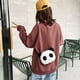 thumbnail image 2 of Bolsa Bonito cruzado con diseño de panda de peluche para mujer y niña, de hombro con cadena (estilo 3) Likrtyny Para Estrenar, 2 of 8