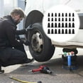 thumbnail image 3 of KEINXS Tire Repair Screw in Rubber Plug Nail Car Tyre Puncture Repair Kit Off-Road Tire P5U0, 3 of 9