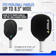 thumbnail image 3 of Funda para Paleta de Pickleball JOOLA con Funda Acolchonada de Neopreno de 21 cm de Ancho, 3 of 6