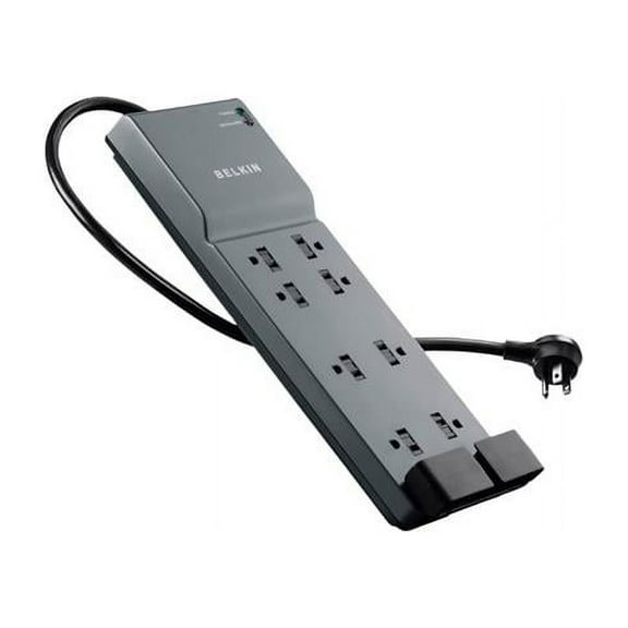 Belkin 12-Outlets Surge Suppressor/Protector