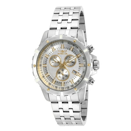 Invicta Men's Specialty Watch China Movement Flame Fusion Crystal 22579