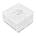 thumbnail image 1 of Transparent Protective Case, Acrylic Cooling Development Board Clear Enclosure Screw Kit  for Develop Module, 1 of 7