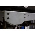 thumbnail image 3 of Fits 1987-1995 Jeep Wrangler YJ Kentrol Replacement Frame Section RB2006 Rust Buster; Rear Crossmember; Raw; Steel, 3 of 6