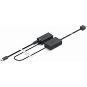 Xbox Kinect Adapter for Xbox One S, Xbox One X, and Windows 10 PC (Generic)