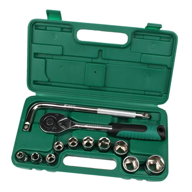 Bit 2024 wrench set