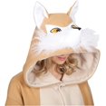 thumbnail image 3 of RG Costumes Women's Vixie The Fox, Tan, One Size, 3 of 3