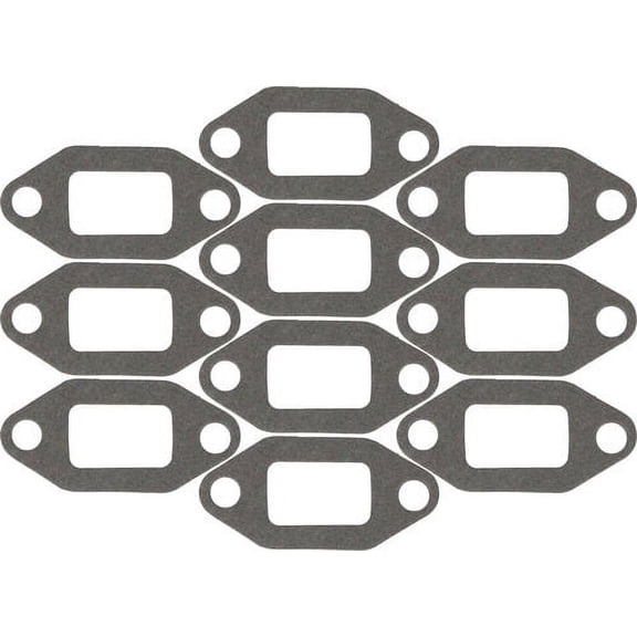 Thermostat Gasket 181528M1 fits Massey Ferguson 2500 35 4500 50 F40 TO20 TO30