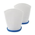 thumbnail image 2 of Pool Skimmer Filter Socks Filter Mesh Bag Sand & Silt Filter Bag For Pool Blaster Max For JPV200 P30X022SS / PBW022SS ﻿, 2 of 9