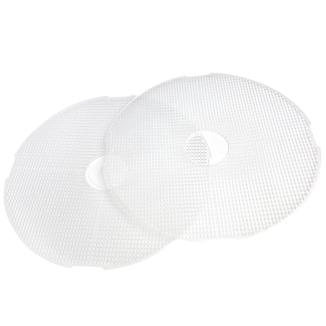 Paquete de 2 accesorios para deshidratadores de alimentos COSORI CFD-N051-W