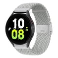 thumbnail image 1 of Correa de Nylon Trenzado para Galaxy Watch 7/6/5/4/Fe, 1 of 5