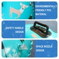 thumbnail image 6 of Snow Tube For Winter Inflatable 32 Inch Heavy Duty Snow Sleds For s And Adults, 6 of 7