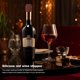 thumbnail image 2 of Tope Champán Vino Botella Stopper Silicone Reutilizable para, 2 of 9
