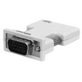 thumbnail image 4 of Convertisseur vers VGA, Transmission Sans Perte, Design Compact, Installation Rapide, Adaptateur HD vers VGA avec Support 1080p, Sortie Audio 3.5mm, pour Interface Multimédia Haute Définition, 4 of 8