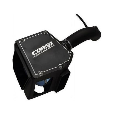 Corsa Performance 44906 PowerCore Closed Box Air Intake System