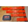 thumbnail image 5 of 2Pack M18 5 Slot Battery Rack for Milwaukee Wall Mount Holder Latching Storage Rack M18 Packs, 10 Slots Total. USA PN M18x5-WR-2PK, 5 of 5
