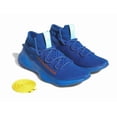 thumbnail image 1 of Ad-id-as HU Human Race Triple Blue Pharrell Williams Originals Sneakers Men Size, 1 of 6