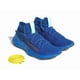 thumbnail image 1 of Adi - das HU Human Race Triple Blue Pharrell Williams Originals Sneakers Men Size, 1 of 6