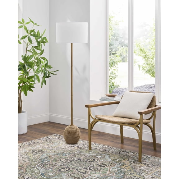 Hauteloom Sumiainen Floor Lamp