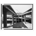 thumbnail image 2 of Historic Framed Print, To help solve Los Angeles' traffic problem, 17-7/8" x 21-7/8", 2 of 9