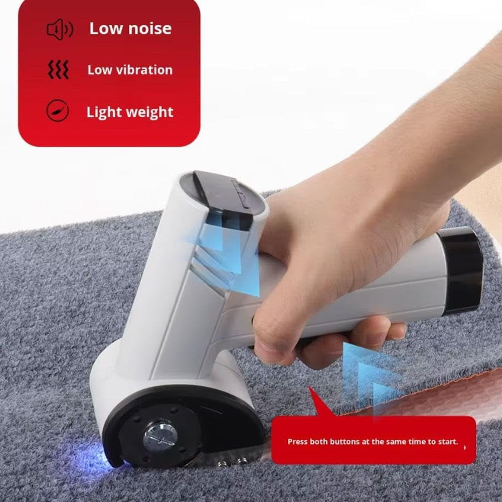 High-Speed Cardboard Cutter, Electric Box  for Thick , Rotary Powerful Electric Scissors for Fabric,