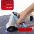 thumbnail image 4 of Rechargeable High-Speed Cardboard Cutter, Electric Box Cutter for Thick Cardboards, Rotary Powerful Electric Scissors for Fabric, Heavy Duty Electric-Scissors for Cardboard, Fabric, DIY Crafts, 4 of 10