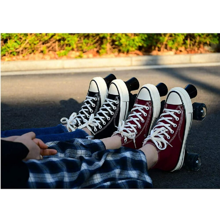 Are Converse Good For Skating